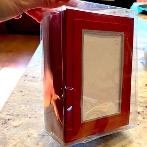 NIB pack of 20 photo holder cards